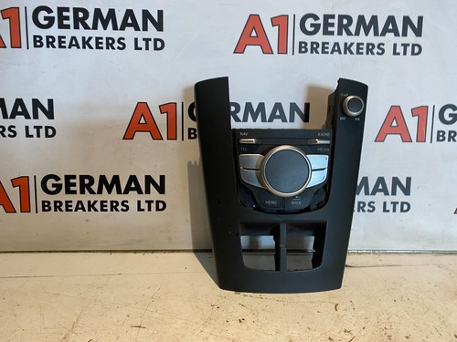 Original audi 8v mmi - audi,