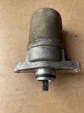 4-TAKT Anlasser z.B. 4-TAKT CHINA ROLLER GY6 REX RS ZNEN JONWAY BENZHOU