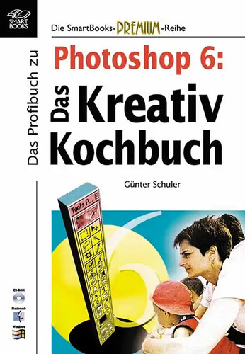 Photoshop das kreativ - photoshop,