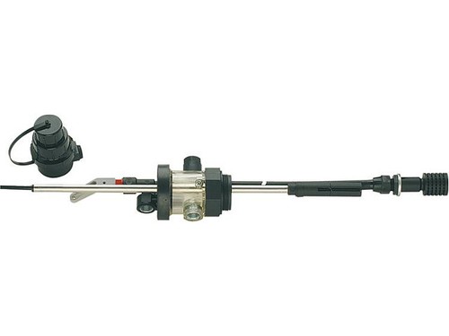 Grundeinheit für gfk - grundeinheit, gfk-tank