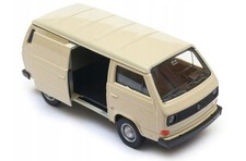 + VOLKSWAGEN VW T3 Bus