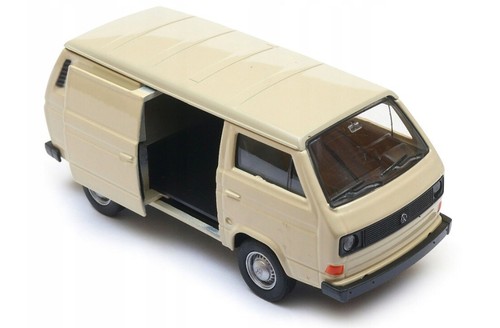 Volkswagen t3 bus - volkswagen, vw
