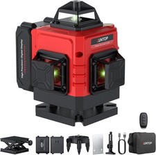 16-Linien-Laser Grün Laser