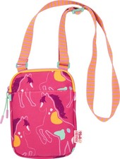 Umhängetasche Pferdefreunde