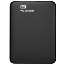 WD Elements Portable 1,5 TB