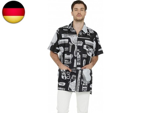 Friseur jacke für - friseur,