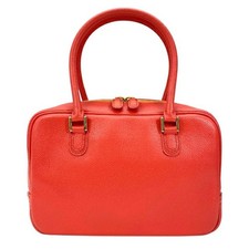 MORABITO Square Boston Bag