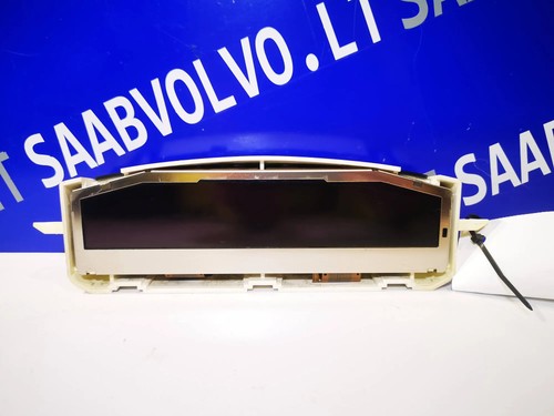 Saab ys3f head up - ys3f, head-up-display