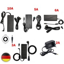 Netzteil 12V 24V 24W-144W