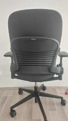 Steelcase leap bürostuhl - steelcase,