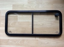 VW T5 T6 Trennwand Fenster