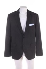 BOSS Sakko Blazer XXXL grau