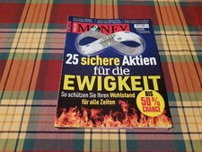 FOCUS MONEY - Ausgabe Nr. 14