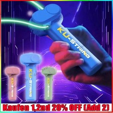 Loop Lasso String Shooter