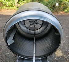 Bottich Trommel MIELE Trockner