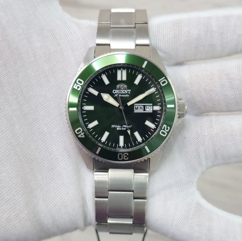 Orient sports aa0914 diver - orient,