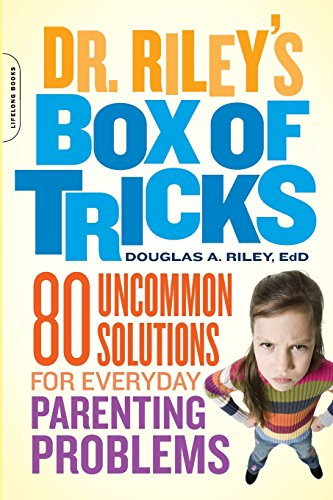 Riley box tricks 80 - tricks:,