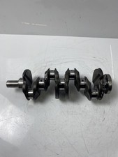 Kurbelwelle Defekt für Ford