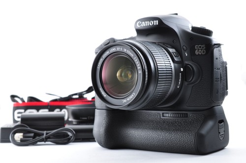 Canon eos 60d zoom - eos, /