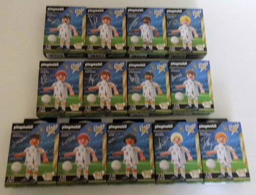 Playmobil dfb stars 2024 - dfb, em