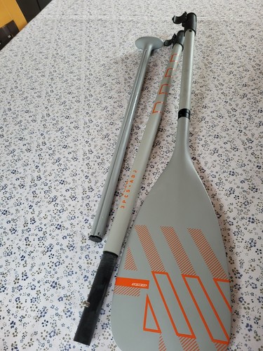 Stand paddel 830 gramm - stand,