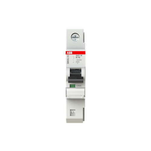 Abb s401m k16 - abb, s401m-k16