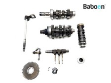 Getriebe Suzuki GSX R 750 1990 (GSXR750 GR7A)