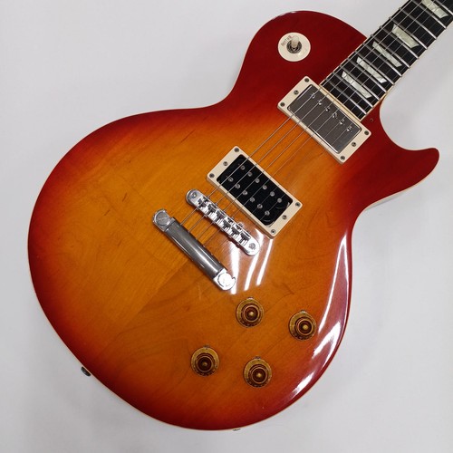 Orville gibson lps les paul - orville,