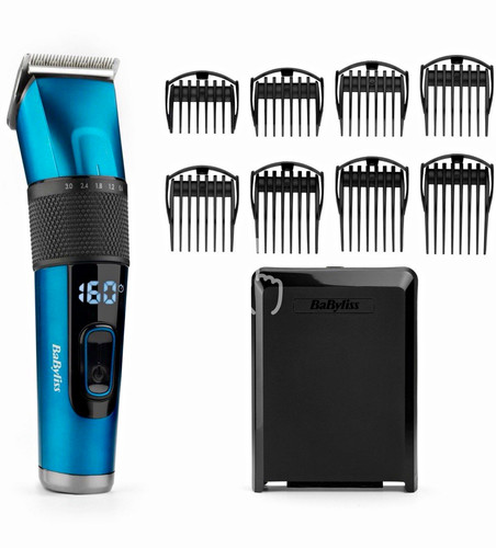 Babyliss babylissmen - babyliss,