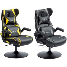 Vinsetto Gaming Stuhl mit