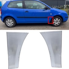 Set Kotflügel Reperaturblech