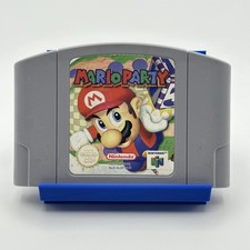 Mario Party Nintendo 64 N64