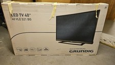 LCD TV 40" Grundig