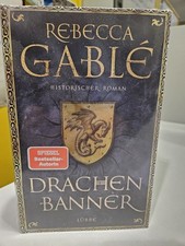 Rebecca Gable: Drachenbanner