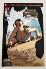 Tomb Raider Journeys -