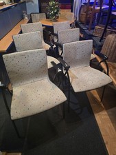 6 x THONET S 570 Design