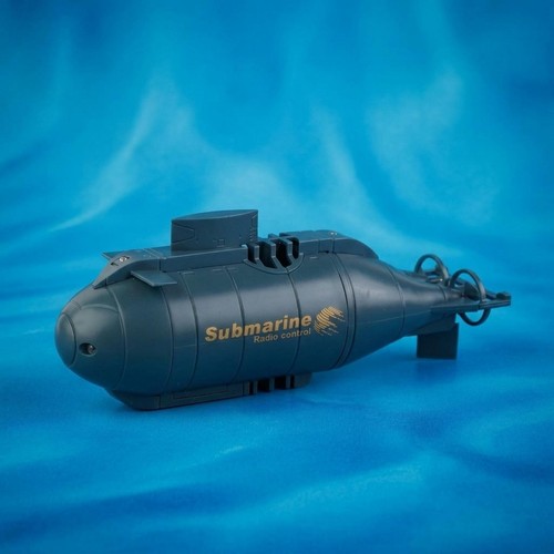 Ferngesteuertes unterseeboot - ferngesteuertes,