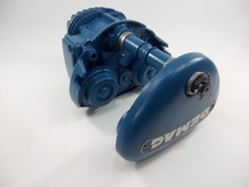 Demag elektrisches Fahrwerk EU-RU 5 PK Laufkatze Breite 100-130mm 1100kg