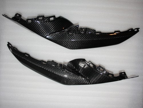 Suzuki gsxr 1000 flancs vorne - suzuki,