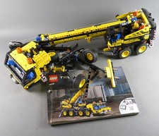 LEGO® TECHNIC 42108 Mobile Crane  Kran-LKW Technik