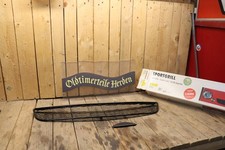 Neuer originaler Kamei Kühlergrill für VW Lupo