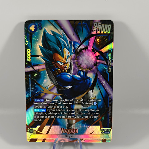 Bandai dragon ball - ball, card