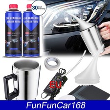 800g+800g Scheinwerfer