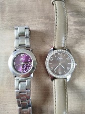 2 Stück s. Oliver Damen