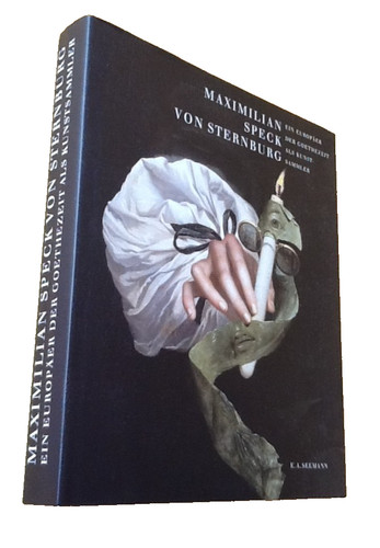 Maximilian speck von sternburg - maximilian,
