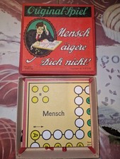 Mensch Ärgere Dich Nicht -