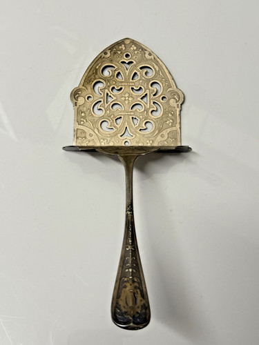 Wmf jugendstil spargelheber - jugendstil,,