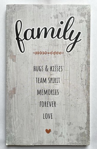 Deko bild family - deko, ...“
