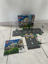 LEGO® City - Strassenkreuzung