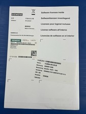 Siemens SINAMICS S120
